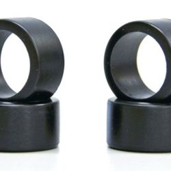 Gomme slick 30 shore 4pz larghe 11mm Mini-Z - KYO-MZW17-30