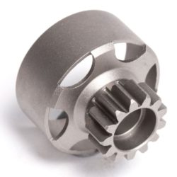 Campana frizione 13T ventilata originale Mugen - MUGE2702