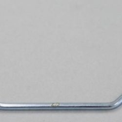 BARRA ANTIROLLIO DA 2,5mm MTX6 POSTERIORE - MUGT2138