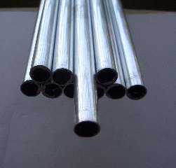 TUBETTO ALLUM.10,1x11x1mt 10pz - M71724