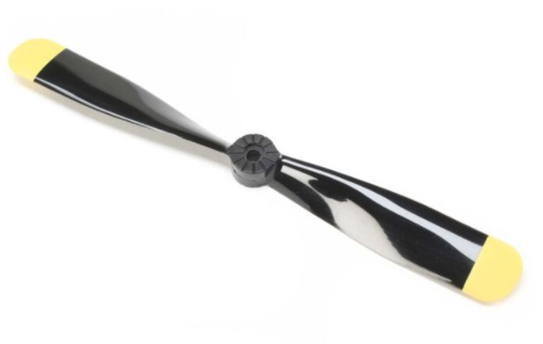 Elica 9x6 Carbon Cub S2 P51 Sportsman S+ - HOREFLP09060