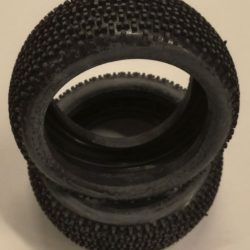 SOLO GOMME KILLER SS 1/8 2pz SUPER MORBIDA SENZA CERCHI - SPR08810-S