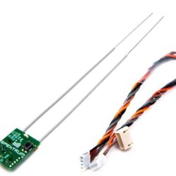 DSMX SRXL2 Serial Micro Receiver - HORSPM4650