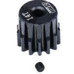 Micro-B/T Pignone acciaio 14T 0.5mm x alberi 2mm non per motore original - PROMLMB014TSB