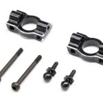 Micro-B/T Porta fuselli in alluminio - HORLOS-1984