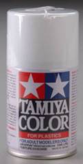 SPRAY x PLASTICA BIANCO OPACO 100ml - TAMTS27
