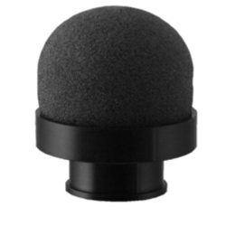 FILTRO SPUGNA   PISTA 1/8 1/10 BRILLANT RICAMBIO INS BOX - PICBR1004