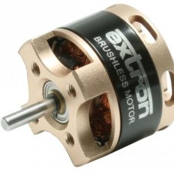 Motore brushless Extron 2208/34 1130kv 28x24mm - PCHX4002