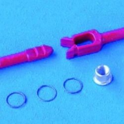 SISTEMA DI FISSAGGIO ALI - PCHX4115