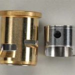 ACCOPPIAMENTO TRX 3.3 REVO 3.3 CON FERMI SPINOTTO - GPITATXX5290