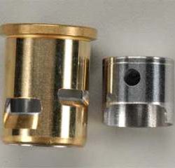 ACCOPPIAMENTO TRX 3.3 REVO 3.3 CON FERMI SPINOTTO - GPITATXX5290