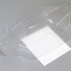 Carrozzeria MBX8 ECO 1/8 buggy elettrica - MUGE1072