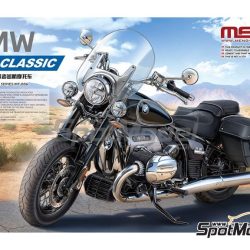 BMW R 18 Classic 1/9 - REVMENMT-006