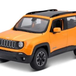 Jeep Renegade 2014  1/24 - MAI31282
