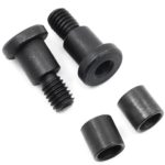 King Pin 2+2  Execute touring - MIKXP-10164