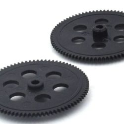 HeliX 150 Corona principale 2pz Main gear set - RBT-MD11349