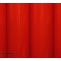 Oracover rosso acceso bright 2mt - ORA21-022-002