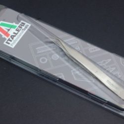 Pinzetta Di Precisione Curva - ITA50813