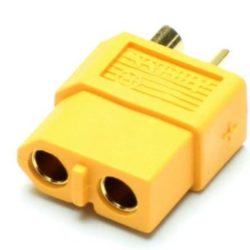 Connettori XT90 femmina 10pz - PCHX6774