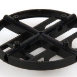 CHASSIS TWISTER QUAD - SUPJP6606060