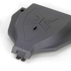 Plastiche supporto motore Torment 2wd - HORECX2011