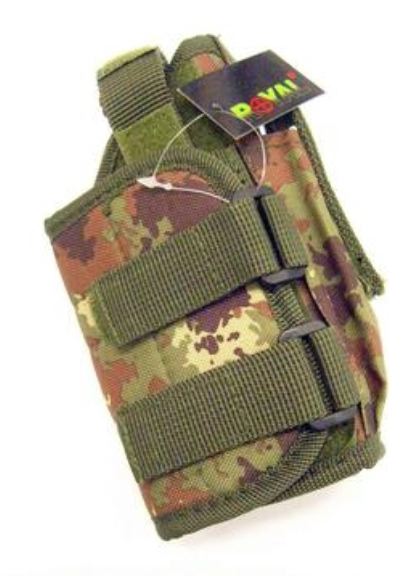 FONDINA CON AGGANCIO MOLLE VEGETATO ITAL. RYP-CH11022TC - JOLRP-1102-TC