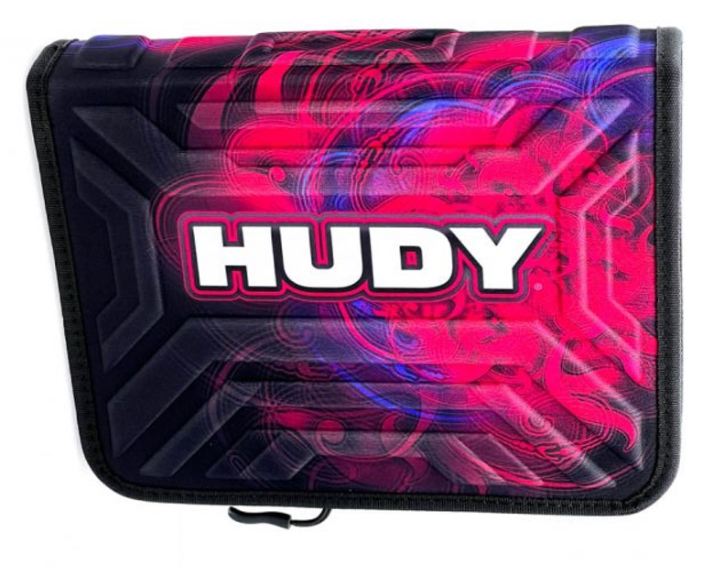 Borsa porta attrezzi Hard 230x180x45mm piccola - HUD199011-H