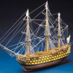 VICTORY PANART   1300cm   1/78 PIASTRINE DI RAME INCLUSE - M738