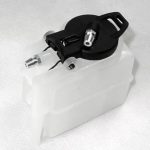 SERBATOIO COMPLETO BASE4 +PRO4 + MONSTER + OFF-ROAD 1/10 - REVRK2004