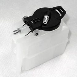 SERBATOIO COMPLETO BASE4 +PRO4 + MONSTER + OFF-ROAD 1/10 - REVRK2004