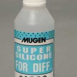 OLIO AL SILICONE         1.000 B0324 - MUGBO324