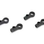 E4 FWD  uniball per barra posteriore regolabile 4pz - GPED507218