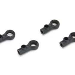 E4 FWD  uniball per barra posteriore regolabile 4pz - GPED507218