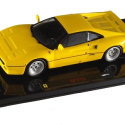 FERRARI 288 GTO GIALLA    1/43 - HOTP9929