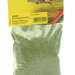 GRANULATO VERDE SCURO     ERBA BUSTINA DA 42gr - NOCH08420