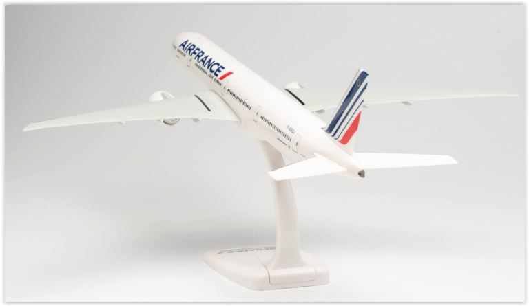 Boeing 777-300ER Air France 1/200 - HER613491 - immagine 3