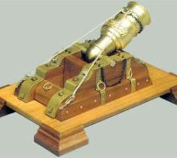 TRABUCCO FRANCESE - M808