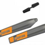 Pale e palino di coda Proton - PCH15043