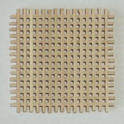 PAIOLATO MONTATO   2,5x52x52mm 1pz - M36030