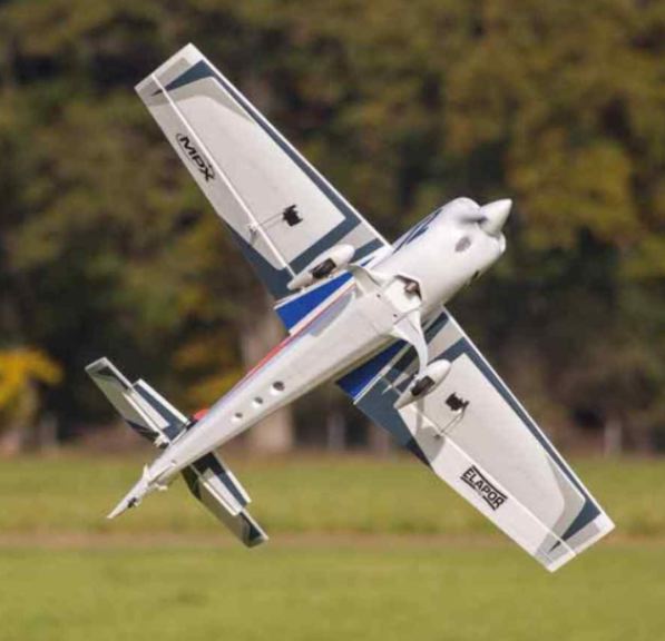 Extra 330 LX RR - SUPMP102114 - immagine 4