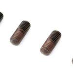 IF14 Speciale Grani 3X8mm 8pz (Thread Lock/Rounded End) - INFB04308RL