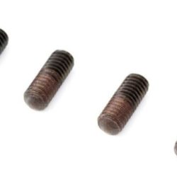 IF14 Speciale Grani 3X8mm 8pz (Thread Lock/Rounded End) - INFB04308RL