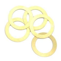 SPESSORI TESTA 0,10mm    2,1cc - NOV03601