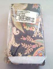 SACCHETTO CARTA 7x13     100pz - YCC10