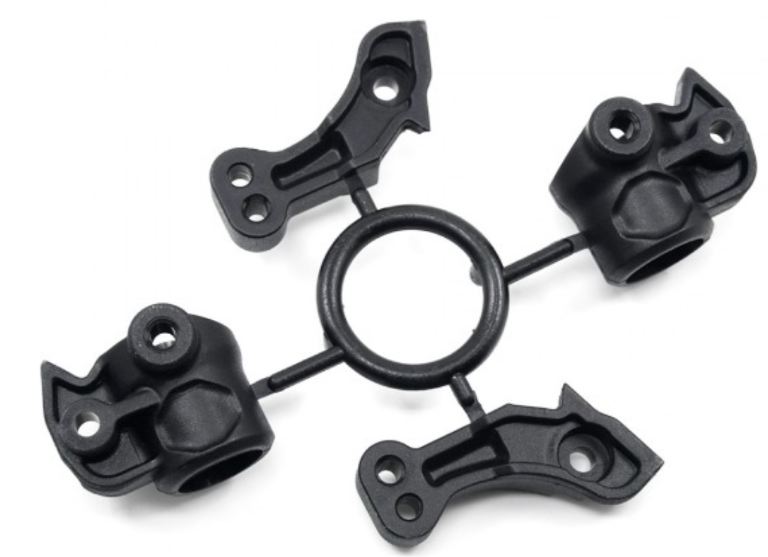 Fuselli anteriori 2pz Execute touring FT1S - MIKXP-10109