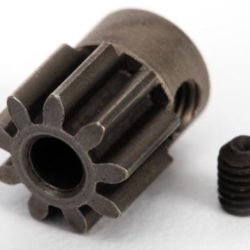 Pignone 9T Modulo 32 Foro da 3,17 in acciaio - TXX6745