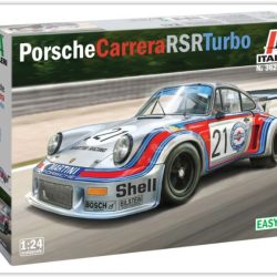 Porsche Carrera RSR Turbo 1/24 - ITA3625