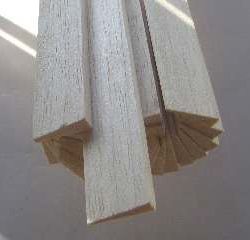 BORDI D'USCITA 10x45 10pz - M85907