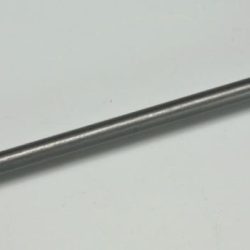 ALBERO CENTRALE CORTO    MBX7R 78,5mm E0226 - MUGEO226