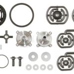 IF14 Speciale differenziale completo 40T - INFTS125